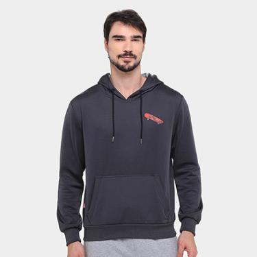 Imagem de Moletom Mooncity Miles Morales Masculino-Masculino