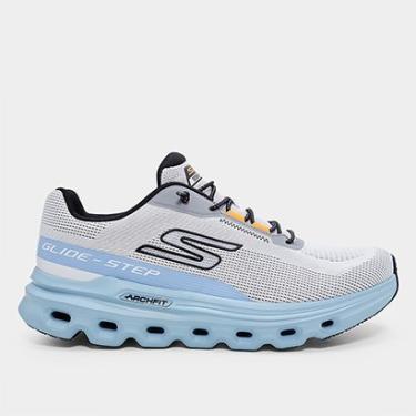 Imagem de Tênis Skechers Go Run Glide-Step Arch Fit Masculino-Masculino