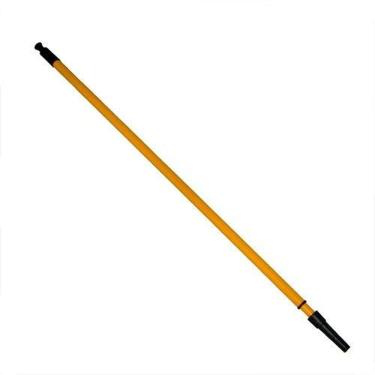 Imagem de Extensor Telescópico para Pintura 3 Metros Aço de Liga Leve Alta Resistência Adaptador...