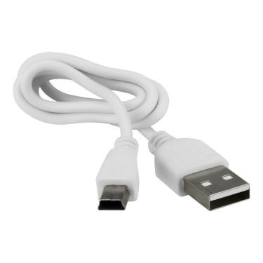 Imagem de Conversor de Áudio e Vídeo C-083 VGA com P2 para HDMI 1080P60HZ, Alimentação USB, Preto...