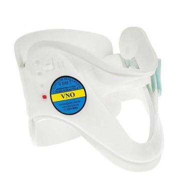 Imagem de Colar Cervical 4 x 1 - VNO