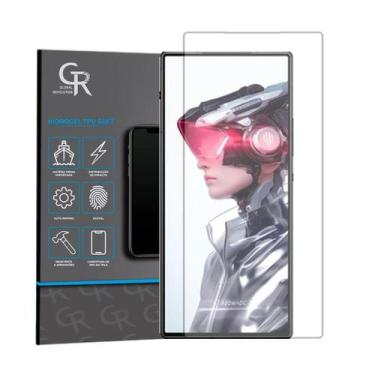 Imagem de Película Hidrogel HD Frontal Para RedMagic 10 air - GR Global Revoluti