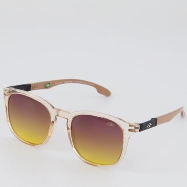 Imagem de Óculos de Sol Mormaii Vancouver, Único