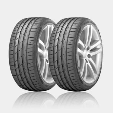 Imagem de Pneu 275/40R19 101Y Hankook Ventus S1 Evo2 K117B RFT kit 2