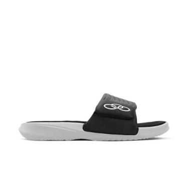 Imagem de Chinelo Masculino Olympikus Melbourne 2 REF: 376, 39, Branco