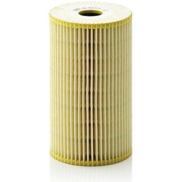 Imagem de Filtro de óleo Mercedes Benz L 708 E 1987 a 1990 MANN-FILTER