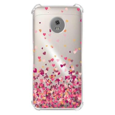 Imagem de Capa Capinha De Celular Compatível com Moto G5 Personalizada - Tudo Ce