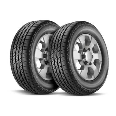 Imagem de Kit 2 Pneu Barum 265/65 R17 112T Bravuris 4X4 by Continental