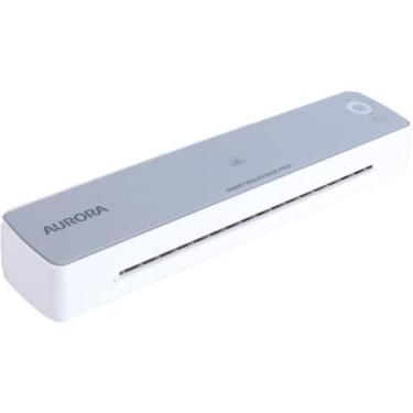 Imagem de Maquina Plastificadora A3 LM3201H 110V - Procalc