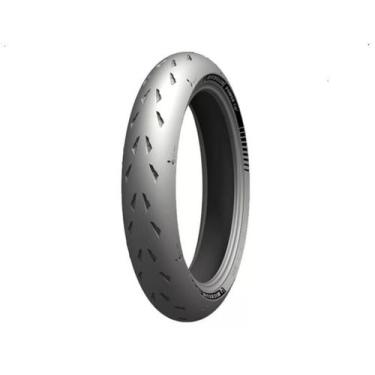 Imagem de Pneu De Moto Michelin Dianteiro 120/70-17 Power Cup 2 Z800