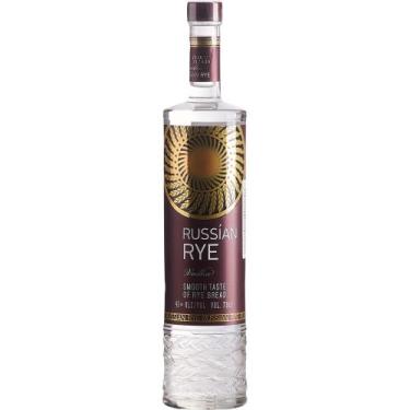 Imagem de Vodka Russian Rye 700 ml