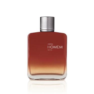 Imagem de Perfume Natura Homem Nós 100 ml