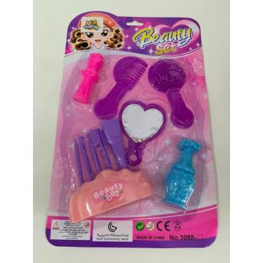 Imagem de Kit beleza completo infantil - Gb