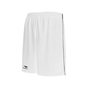 Imagem de Calção Penalty Storm UV VII Branco e Preto