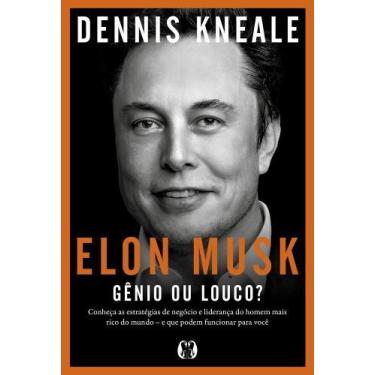 Imagem de Elon Musk - Gênio ou Louco - Citadel, 3