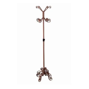 Imagem de Mancebo Vintage Rose - 30 x 155 x 30 cm - Fidel