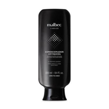 Imagem de O BOTICARIO MALBEC CABELOS ANTIQUEDA CONDICIONADOR 250ml - OBoticário