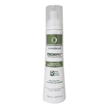 Imagem de Sabonete Acne Spec Anti Acne Antioleosidade Cosmobeauty 150ml
