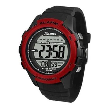 Imagem de Relogio X Games Digital Xtyle Masculino Xmppd537 Original - x-games