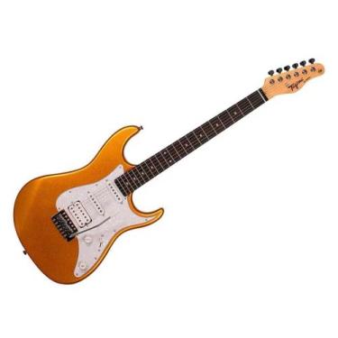 Imagem de Guitarra Tagima TG-520 Woodstock Stratocaster