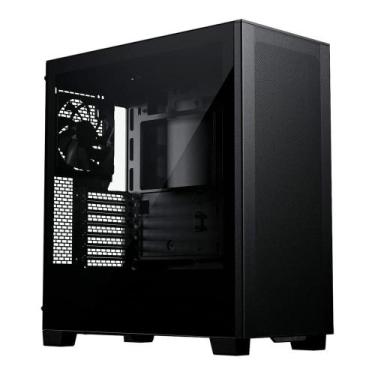 Imagem de Gabinete Gamer Phanteks Xt Pro, Mid Tower, Lateral em Vidro, Com 1 Fan