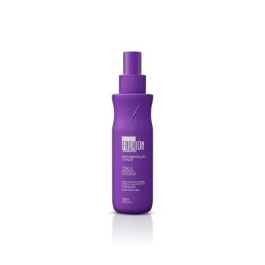 Imagem de 100Tímetros Tônico Antiqueda Capilar 150ml - Fashion Gold