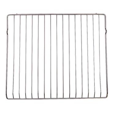 Imagem de Grade Cromada Fogatti para Forno de Embutir 57L Compatível Modelos F570 N570 Dimensão 41,9x35,7x2,3cm Prata