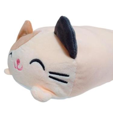 Imagem de Travesseiro Almofada Pelúcia Animais - Vários Modelos 25cm - Geek Boys