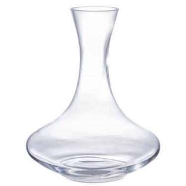 Imagem de Decanter Savant em Cristal 1,8L 23cm -Fracalanza, 3 meses por defeito 