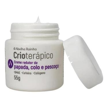 Imagem de Creme Para Reduzir Papada Efeito Lifting Rosto Colo Pescoço Todo Tipo 