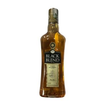 Imagem de Aperitivo de carvalho black blend pet 1 litro