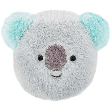 Imagem de Bolsa Térmica Gel Instântanea com Capa de Pelúcia Coala - Buba