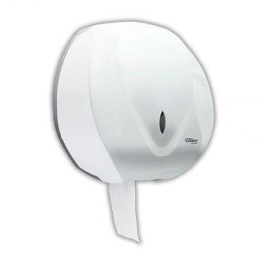 Imagem de Suporte velox para papel higiênico rolão branco C19650 - Premisse