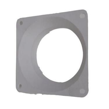 Imagem de Base Cone Para Duto 125mm Eqb160 Qualitas