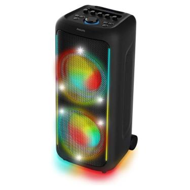 Imagem de Caixa de Som Bluetooth Festa TAX5000 Philips 1800W Bivolt