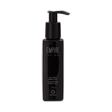 Imagem de Balm Para Barba 2 em 1 Empire The One 115g - Hinode