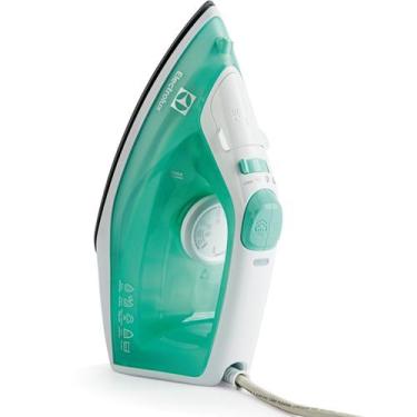 Imagem de Ferro Eletrolux Vapor Easyline SIE70 - 4811AABR493 Verde 110 VOLTS - E