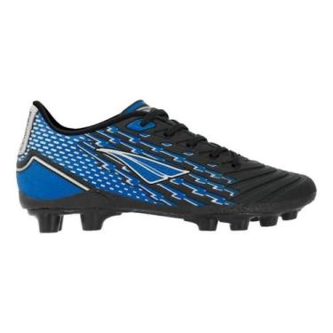 Imagem de Chuteira Campo Masculino Penalty Garra Y-2.0 Preto, Preto, 40