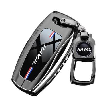 Imagem de Capa Protetora Para Chave Remota Great Wall Hover HAVAL JOLION GMW 202