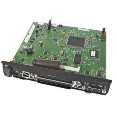 Imagem de Placa Lógica para Impressora Gc420t Pn P1031815 019 - Zebra