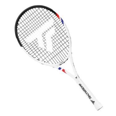 Imagem de Raquete de Tênis Tecnifibre T-Fight Team L 270g L2 - Lançamento