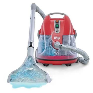 Imagem de Extratora De Sujeira Aqua Cleaner 1400W Wap, 110V