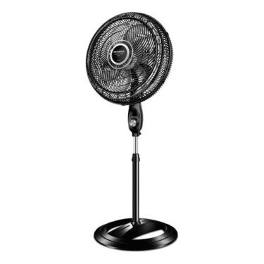 Imagem de Ventilador Coluna 40cm Super Turbo 8 Pás, Mondial, 140W - VTX-40C-8P, 