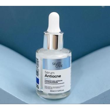 Imagem de Sérum Anti Acne Silver Care