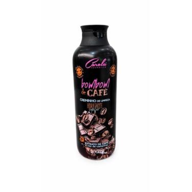 Imagem de Bombom de Café Creminho de Limpeza 200 ml - Carola Cosmetics