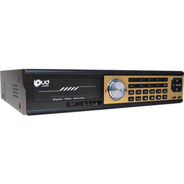 Imagem de Dvr Stand Alone 32 Canais Ld3230 Loud