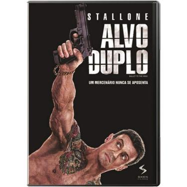 Imagem de Alvo Duplo