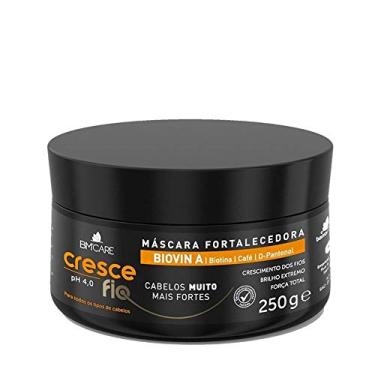 Imagem de Máscara De Tratamento Barro Minas Fortalecedora Cresce Fio 250g