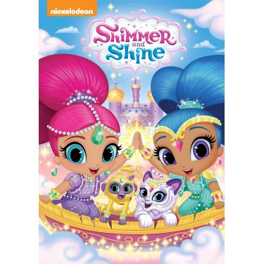 Imagem de Shimmer and Shine