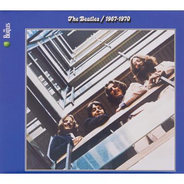 Imagem de Blue 1967 - 1970 [2 CD]